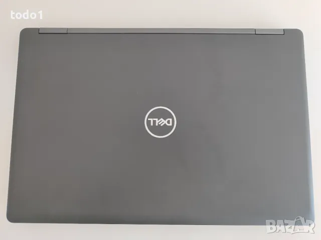 Dell Latitude 5591 FHD IPS i7-8850H/500GB/16GB/NVIDIA MX130 2GB GDDR5, снимка 3 - Лаптопи за работа - 49254302