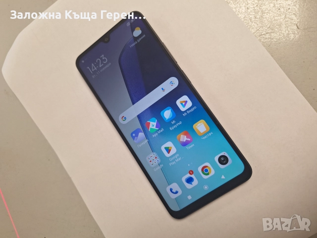 Xiaomi Redmi 14c, снимка 4 - Xiaomi - 52376779