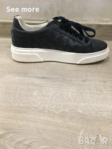 BALDININI мъжки спортни обувки 42, снимка 8 - Маратонки - 50921333