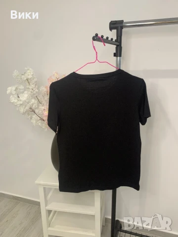 Тениска на Guess размер М нова с етикет, снимка 7 - Тениски - 50829446