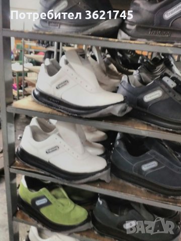 Разпъване;разтягане;удължаване и лепене на маратонки и обувки , снимка 8 - Обущар и обущарски услуги - 39456294