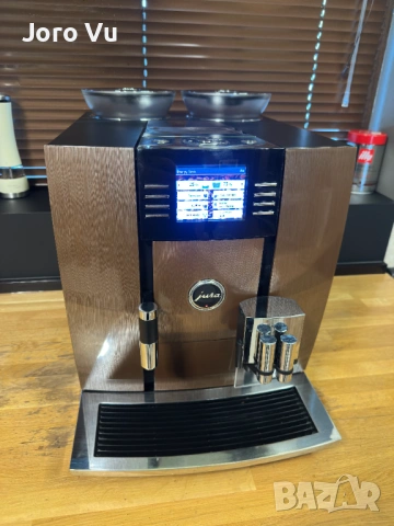 Jura GIGA 5 Special Edition(EA)