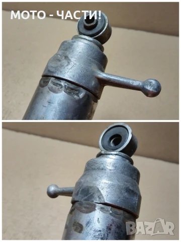 Заден Амортисьор За MZ. , снимка 6 - Части - 50636211