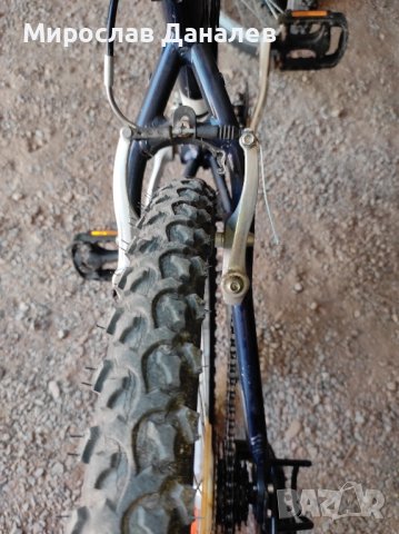 Продавам детско колело , снимка 10 - Велосипеди - 42014404