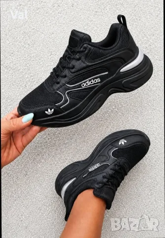 Маратонки Adidas