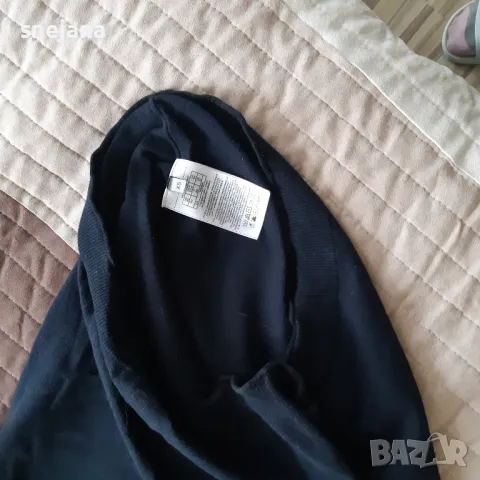 GUESS оригинална дамска блуза , снимка 5 - Блузи с дълъг ръкав и пуловери - 48234025