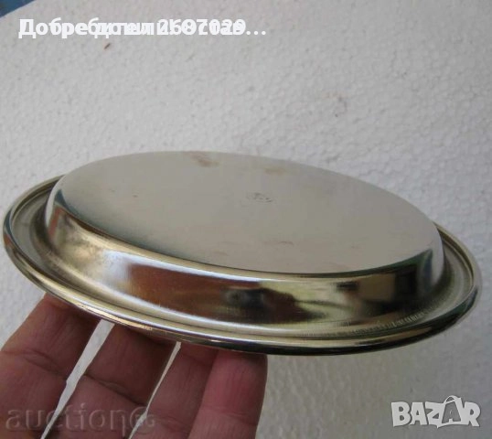 метал - Цар Пушка гигантско оръдие Москва Кремъл руско, чиния 1980 олимпиада, часовник, пано,поднос, снимка 7 - Пана - 29434077