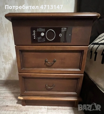 Продавам мебели( Цената включва всичко), снимка 2 - Секции и витрини - 53147213