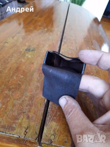 Стара табакера,кутия за цигари Разноизнос, снимка 5 - Други ценни предмети - 41499304