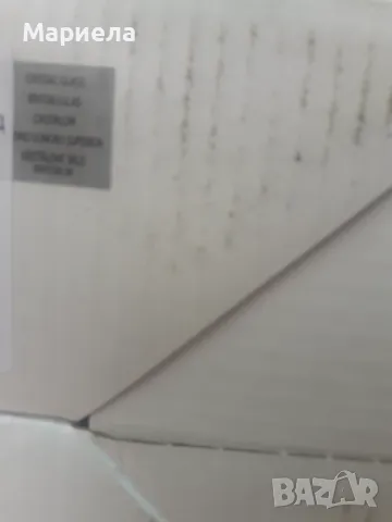 Cristal Bohemia Silvia 220ml / Чаши за шампанско 6х220мл., снимка 13 - Чаши - 47102992