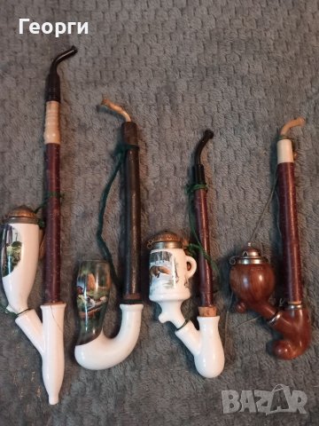 Старинни  лули 