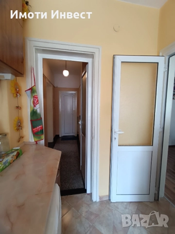 Тристаен монолит Мараша, снимка 10 - Апартаменти - 52355498