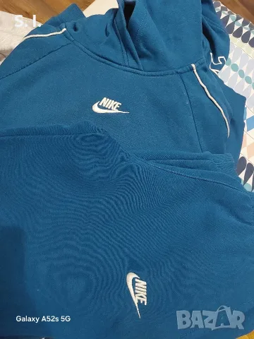 Оригинален екип/анцуг Nike, р-р 147-158