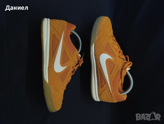 Маратонки Nike, снимка 2 - Маратонки - 53447760