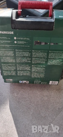 Чисто нов Винтоверт, снимка 3 - Винтоверти - 53198705