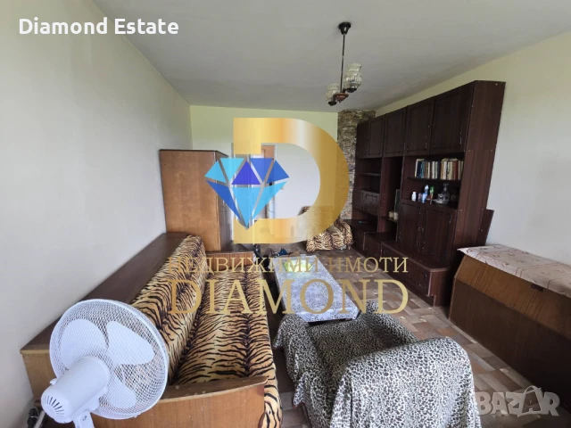 Апартамент в Димитровград, кв. Каменец