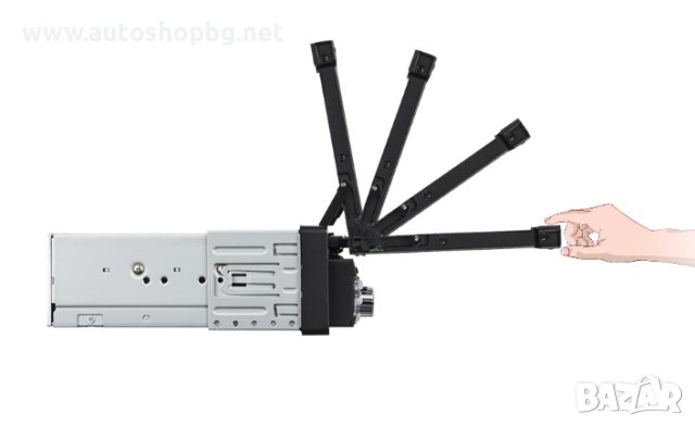 МУЛТИМЕДИЯ ANDROID 1 DIN, снимка 8 - Аксесоари и консумативи - 38818283