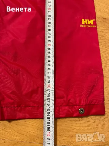 Мъжки комплект Helly Hanson. Размер L., снимка 5 - Якета - 49425235