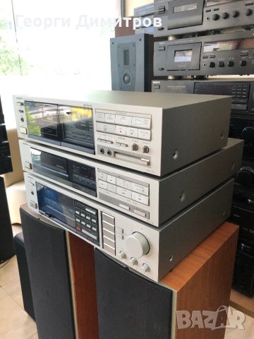 Onkyo , снимка 2 - Аудиосистеми - 42317555