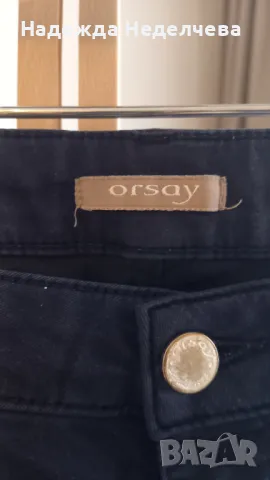 Дамски панталон, снимка 3 - Панталони - 48778828