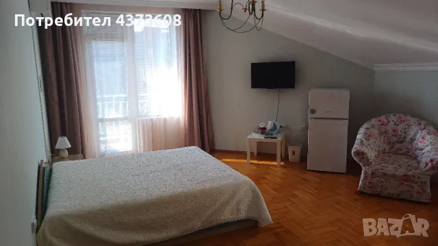 Собственик Продава Самостоятелна Къща в гр. Бургас, кв. Сарафово , снимка 11 - Къщи - 48889044