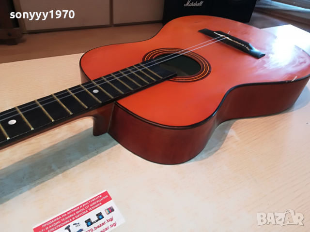 китара 95х33х8см 2103221054, снимка 9 - Китари - 36177904