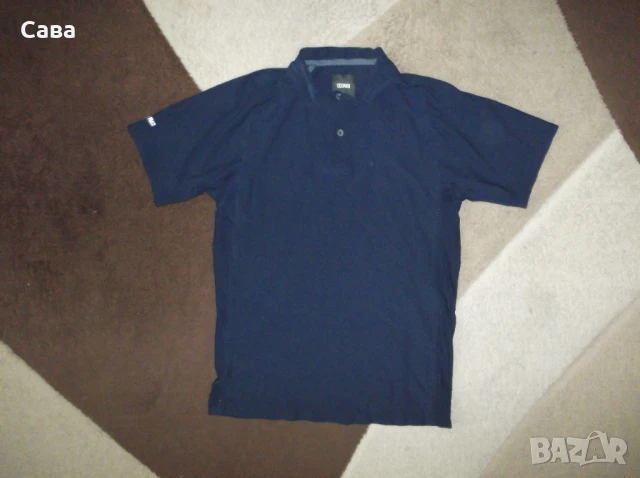 Тениски SUPERDRY,COLMAR  мъжки,С, снимка 5 - Тениски - 41846761