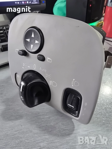 A2035450604 Ключ фарове за Mercedes, снимка 3 - Части - 52824092