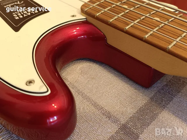 Fender bass, бас китара, снимка 5 - Китари - 49400251