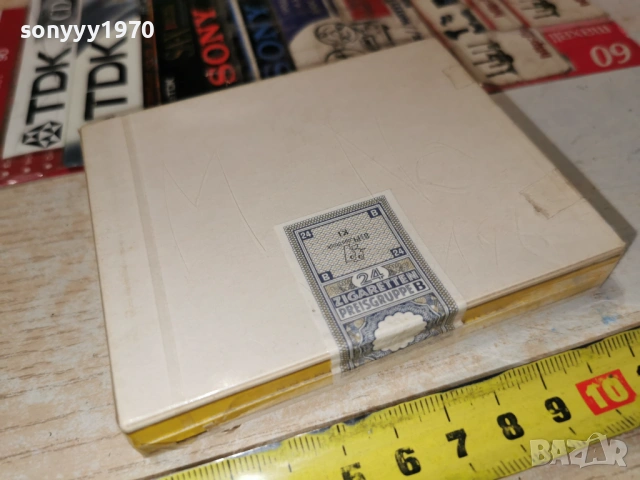 HB ORIGINAL-ЗА КОЛЕКЦИЯ 0603261835, снимка 4 - Колекции - 53738200