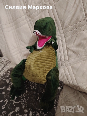 Детска раничка, снимка 5 - Раници - 53611275