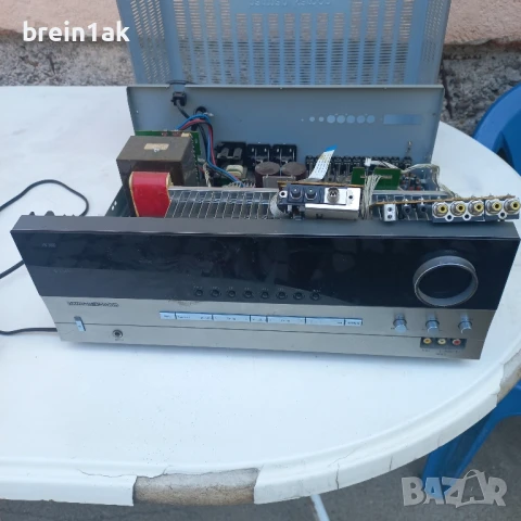 Harmah Kardon HK 3480  			