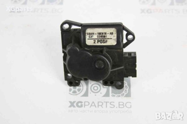  Моторче клапа парно за Ford Focus MK1 (1998-2005) XS4H-19E616-AB, снимка 2 - Части - 42363023