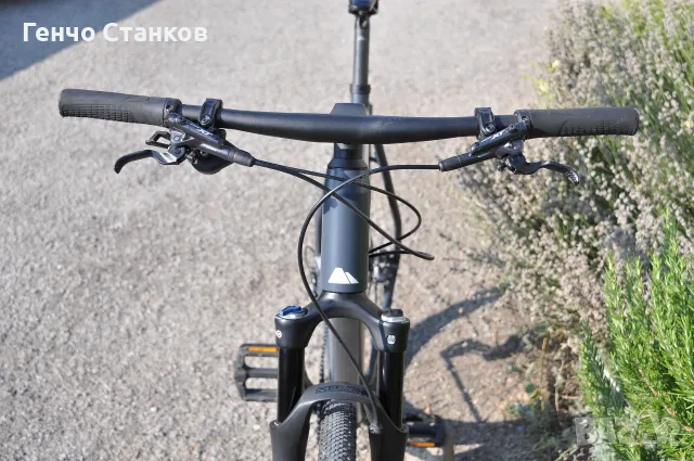 Canyon Pathlite SL 7-2022-хибриден велосипед  , снимка 3 - Велосипеди - 55804819
