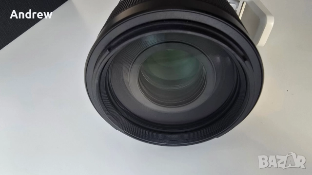 Обектив Sony FE 100-400 mm f/4.5-5.6 GM OSS + UV filter и калъф подарици, снимка 5 - Обективи и филтри - 52813708