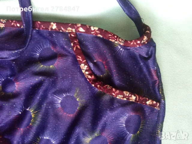 Престилка с джобове, снимка 6 - Други - 49045533