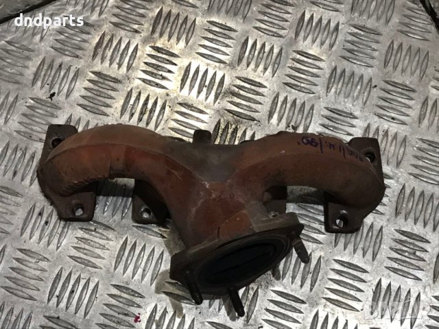 Изпускателен колектор Peugeot 206, 1.4i, 1999г.