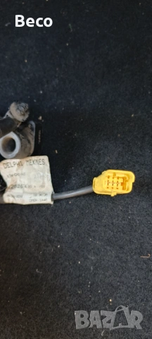 Сензор ниво фарове Peugeot  3008 2019г, снимка 5 - Части - 53134775