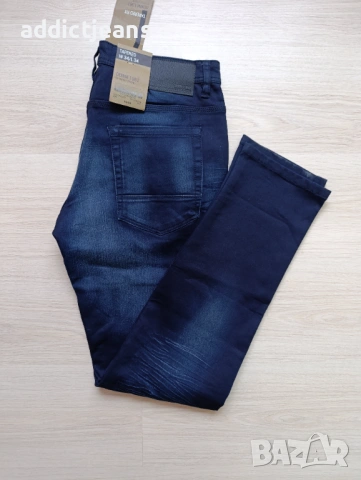 Мъжки дънки Denim 1982 размер 34