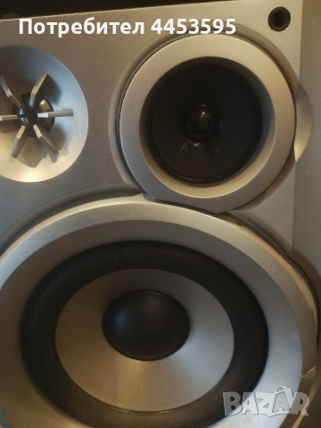 PHILIPS FW-C90/22, снимка 7 - Ресийвъри, усилватели, смесителни пултове - 53618066