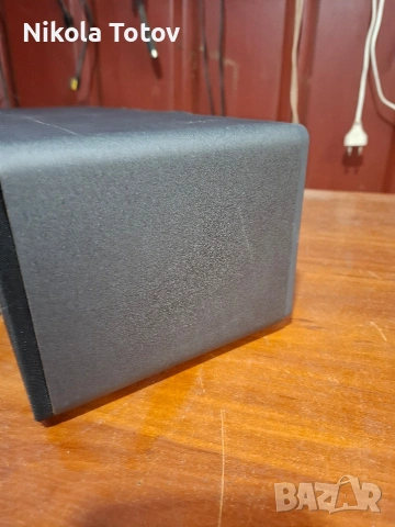 Продава се интернет радио TechniSat , снимка 3 - Радиокасетофони, транзистори - 53612108