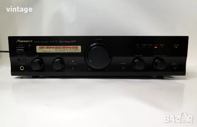 Pioneer A-207R
