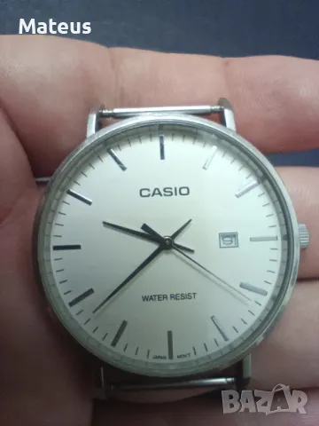 Casio MTH 1060 часовник
