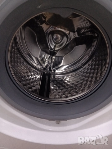 Като нова пералня Миеле Miele W 1000 Made in Germany 2 години гаранция!, снимка 2 - Перални - 52676377