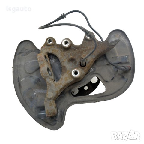 Преден ляв шенкел Mercedes-Benz C-Class 204 (W/S/C) 2007-2014 ID:108774, снимка 2 - Части - 41928679