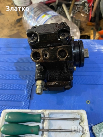 ГНП Kia/Hyundai Sportage CRDI 113