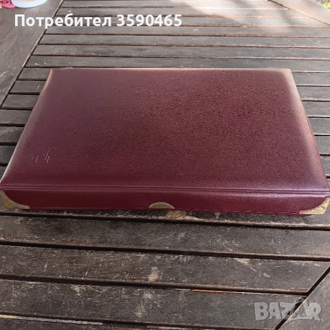 Винтидж колекция игри Travellers Club, снимка 3 - Други ценни предмети - 52458346