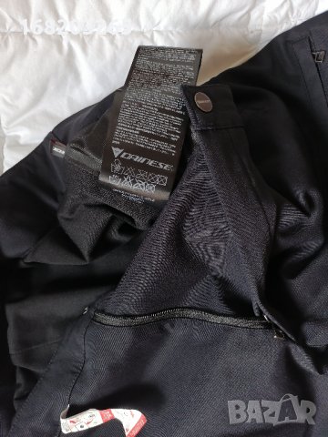 ПАНТАЛОН ЗА МОТОРИСТИ DAINESE GORE-TEX, снимка 6 - Панталони - 35654193