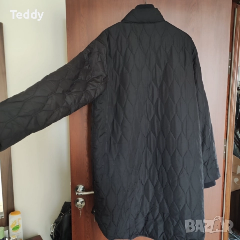 Стилно преходно капитонирано яке, палто Fransa, размер L/XL , снимка 9 - Палта, манта - 52093435