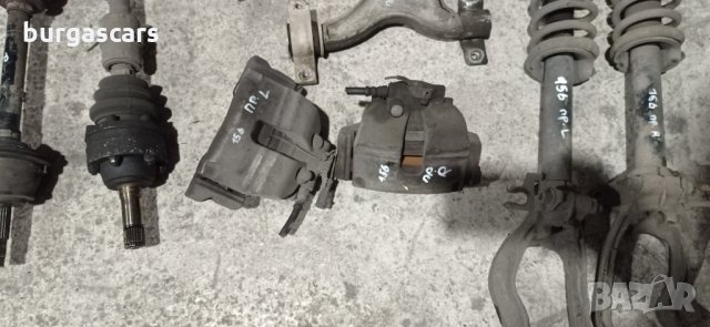 Предно окачване Alfa Romeo 156 , снимка 5 - Части - 33879894